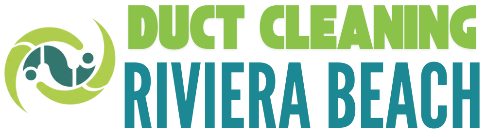 Air Duct Cleaning Riviera Beach
